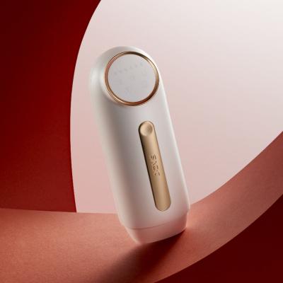 China Hair Removal JOVS Mini Rechargeable Painless IPL Home Use Hair Removal dropshipping Epilator For Face Leg Lips for sale