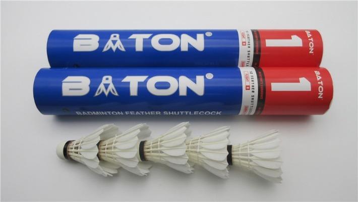 Verified China supplier - Anhui Baton Sports Co., Ltd.