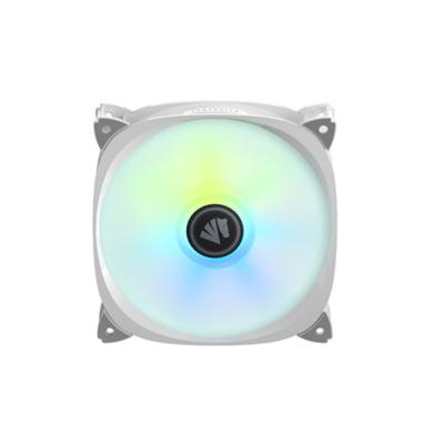 China Wholesale 120mm Ultra Light Professional Quiet Computer Manufacturer Design PC Fans Argb Argb CPU Cooling Fan for sale