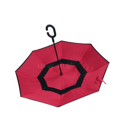 China Iron customized printing high quality canoopy umbrella& extra large doule golf outdoor sports for sale