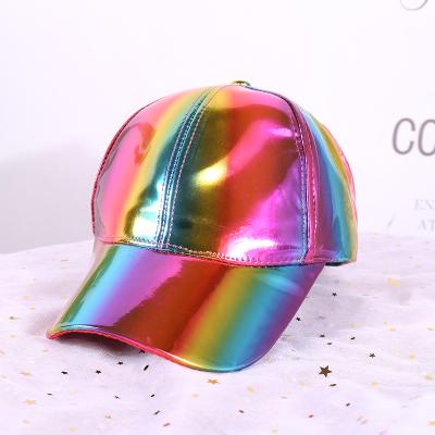 China COMMON hop wholesale custom waterproof baseball hip hats designer logo reflective wide brim hat high qualitynew HT-0040 wide brim hat for sale