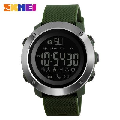 China Hot Selling Skmei Pedrometer WJ-7565 Alarm WJ-7565 Popular Popular Weekly Luminous Date Multifunctional Sports Watch for sale