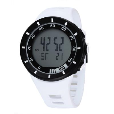 China WJ-5256 Hot Sale OHSEN Water Resistant 5ATM Alarm Double Rubber Sports Digital Watch for sale