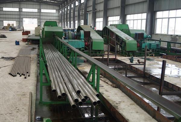 Fornecedor verificado da China - HAINER STEEL INDUSTRIAL CO.,LIMITED