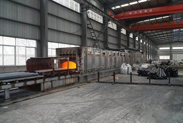 Proveedor verificado de China - HAINER STEEL INDUSTRIAL CO.,LIMITED