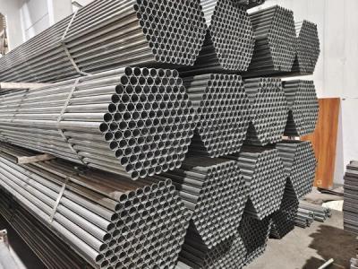 China ASTM A53 Gr.B/Q235 Galvanized Steel Pipe zu verkaufen