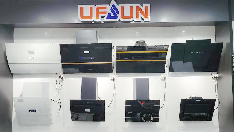 Verified China supplier - Foshan Ufaun Electric Appliances Co., Ltd.