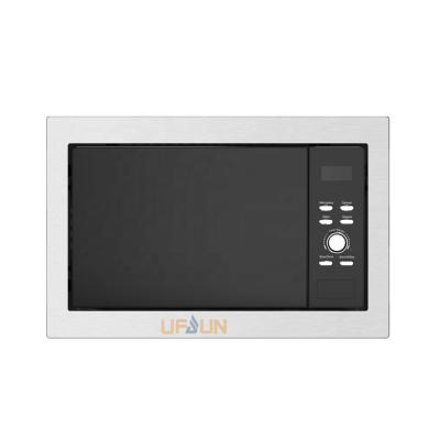 China Hotel factory wholesale low cost high quality kitchen electric smart microwave oven for sale