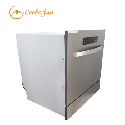 China High Quality Drawer Dishwasher Factory Price Machine Kitchen Portable Electric Dishwasher Clean Dirty For for sale