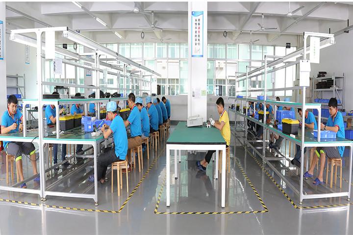 Verified China supplier - CENO Electronics Technology Co.,Ltd