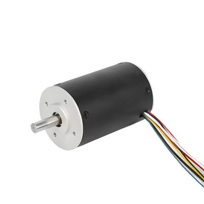 China CNBL-5285DI BLDC-motor Installatie Gemakkelijk en gratis onderhoud voor meter / instrument Te koop