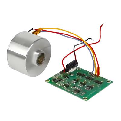 China CNBL-5735SO BLDC-motor Hoger rendement Lagere ruis voor micro-pomp / klep Te koop