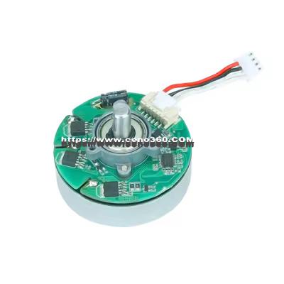 China CNBL-5816DO BLDC MOTOR Stabiel en soepel werken voor slimme toepassingen Instrument Te koop