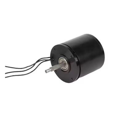 China CNBL-7268SO BLDC-MOTOR Buitengroterstructuur Direct aandrijven Voor micro pomp / micro klep Te koop