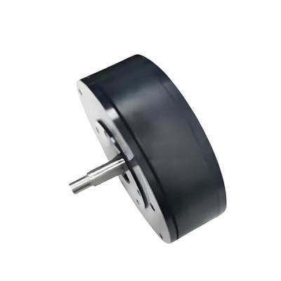 China CNBL-8427SO BLDC-MOTOR met groot wringkracht Hoogere efficiëntie Voor micro pompklep Te koop