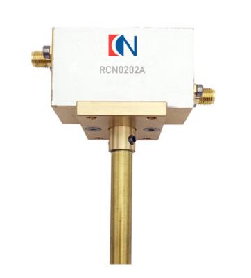 China L Type - de Roterende Verbinding van de 2 Kanaalradiofrequentie met 2,2 GHz Frequentiegebied Te koop