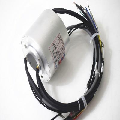 China 38.1m m con el resbalón Ring For Packaging Machine de Ethernet del agujero en venta