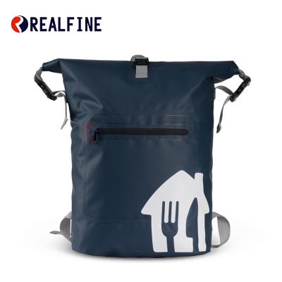 China Waterproof Water Proof Marine Dry Bag, Suitable For Canoe Floating Swimming Rowing Light OARS Leisure Bags for sale