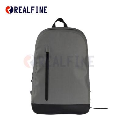 China Water Proof Light Weight Increasing Backpack Water Resistant, 20L Packable Daypack Small Foldable Backpack For Travel for sale