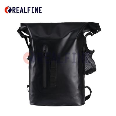 China Waterproof 45L Water Proof Rucksack Light Rucksack Belt Rise Cover Suitable For Travel The Outdoor Camping Rucksack for sale