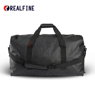 China Water Proof Waterproof Dry Bag, Coil Top Duffel Bag Can Keep Dry Equipment Sport Waterproof Duffel Bag for sale