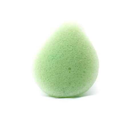 China Esponja amistosa de Exfoliator del cuerpo de Eco de la esponja Konjac natural de la lufa de BSCI en venta