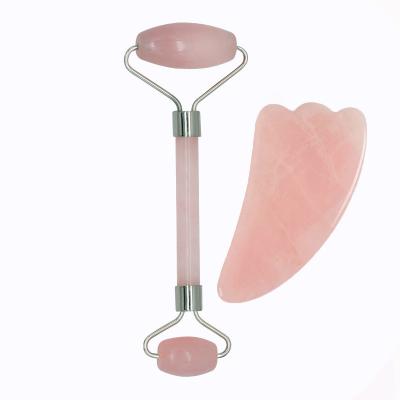 Chine Outil lisse durable de massage de Gua Sha pour l'ODM d'OEM de visage à vendre