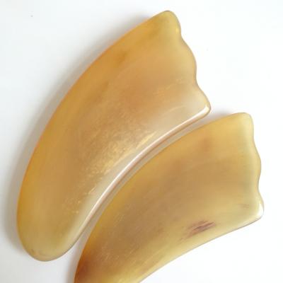 China Herramienta lisa durable multifuncional del masaje de Gua Sha para el ODM del OEM del cuerpo en venta