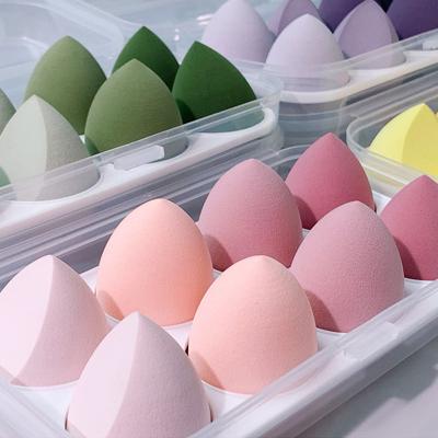 China OEM ODM Makeup Beauty Blender Sponge Versatile Cosmetic for sale