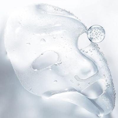 China Konjac Gesichtsmaske Crystal Vitamins C vielseitig zu verkaufen