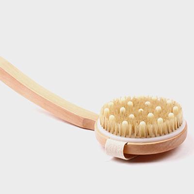 Chine Brosse de corps de Bath de douche d'ODM d'OEM pour la peau à vendre