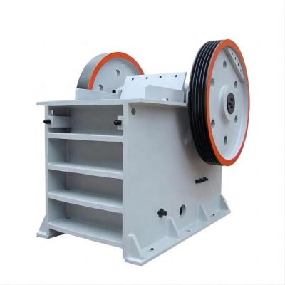 China Quarry  mining 2022 New Jaw Crusher Of Pe 750*1060 Jaw Crusher Mining Quarry Crushing Machine Stone Rock Granite Limestone Gravel for sale