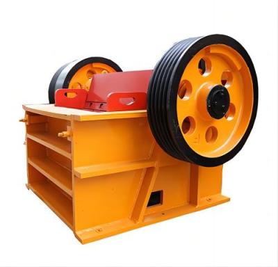 China Gold Mining New 2022 pe 900*1200 jaw crusher with long life Construction concrete crushing machine,Granite pebble jaw crusher for sale