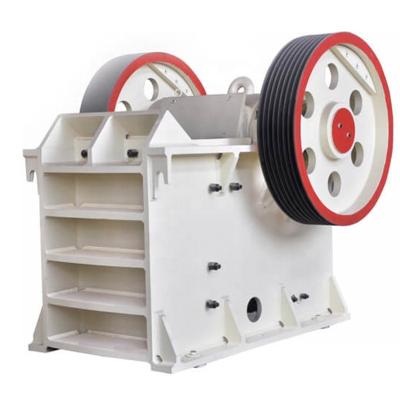 China Gold Mining Factory price  Fine Jaw Crusher 300*1300 jaw crusher used in secondary crushing and stone making for sale