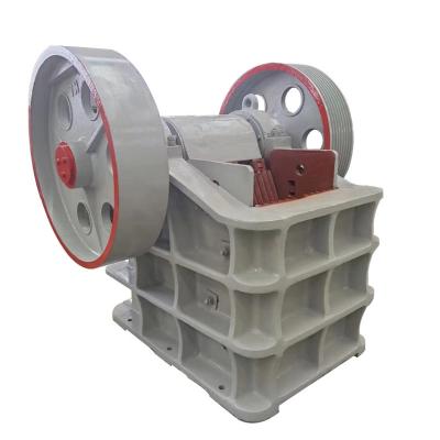 China Quarry Supply of small jaw crusher, industrial mobile crusher, mining pebble crusher for sale