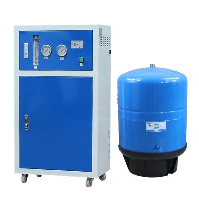 China 400 800 1000 3000 gpd system/750lph commercial reverse osmosis RO water purifier 7stage is ok for sale