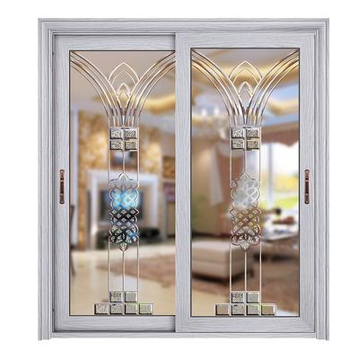 China Sound Insulation Wholesale Price Elegant House Partition Sliding Doors Solid Wooden Internal Sliding Door for sale