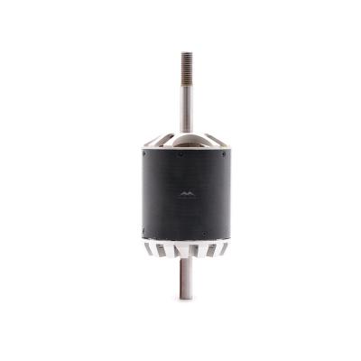China 80100 High Torque Hall Sensor DC Brushless Motor For Electric Skateboard Snowboard for sale