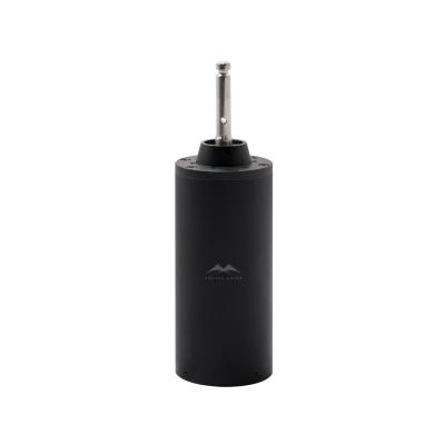 China 66160 46KG Thrust Underwater Motor For Jet Boat Electric Boat Efoil Underwater Thruster for sale
