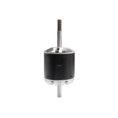 China 8085 Hall Sensor High Torque DC Brushless Electric Motor For Off Road Skateboard for sale