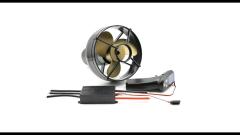 Furious Motor 75141 56KG Thrust BLDC Motor for Underwater Thruster