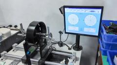 Behind the Scenes: Our Approach to Achieving Dynamic Balance for Brushless Drone Motor