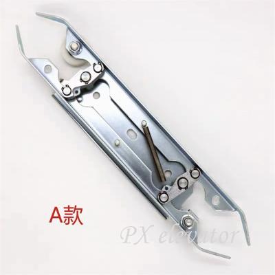 China V30 Mid Century Door Knife Fits Schind Elevator 5400 300P Hall Door Layer Door Knife 59300010CL Elevator Accessories for sale