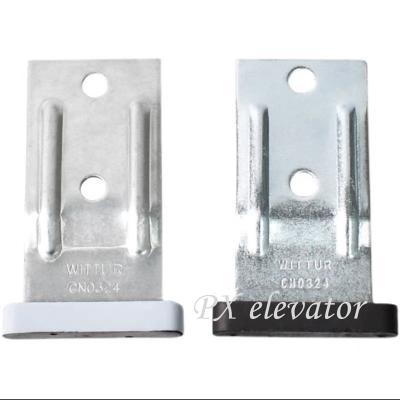 China Modern Kone Elevator Door Slide Block, Hall Door Passenger Door Kone Freight Elevator Slide Block, Applicable to Kone Augusta Elevator for sale