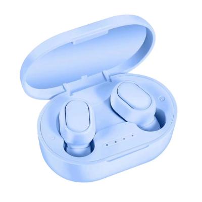 China best selling In-ear china headphones a6s mipods wireless earphone cartoon wireless earbuds for xiaomi for sale