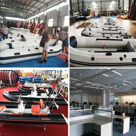 Verified China supplier - Qingdao Transea Marine Co., Ltd.