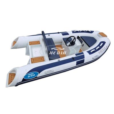 China Family Entertainment / Military / RIB PVC Hypalon China CE Luxury 300 Inflatable Boat For Sale for sale