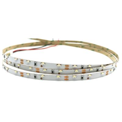 China Residential 335 SMD 60leds/m LED Side Emitting Strip Light for sale