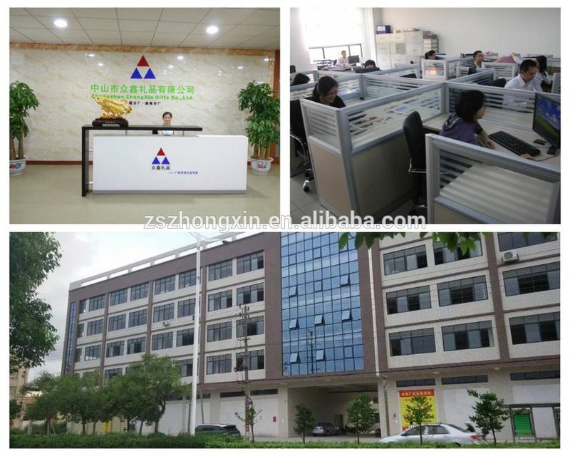 Verified China supplier - Zhongshan Zhongxin Gifts Co., Ltd.