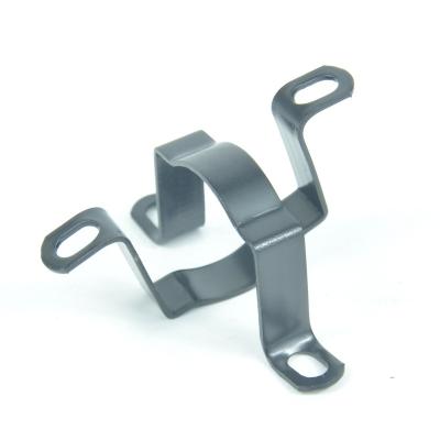 China Stainless Steel Fabrication Service Steel Custom Sheet Metal Stamping Parts for sale